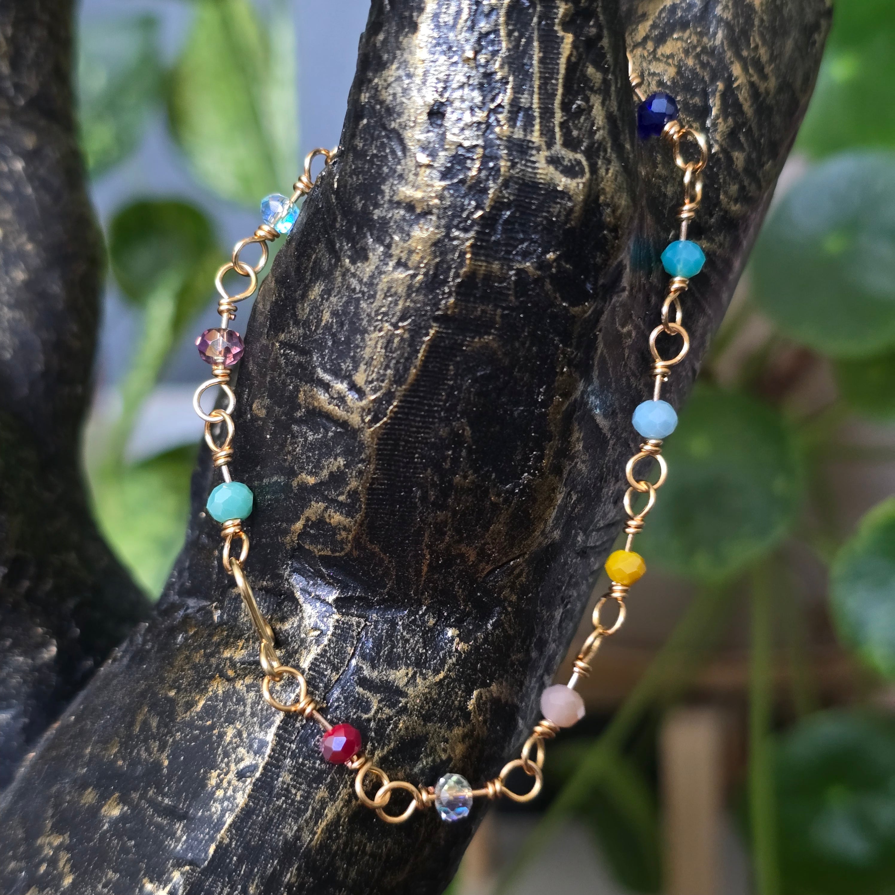 Funnfetti Bracelet
