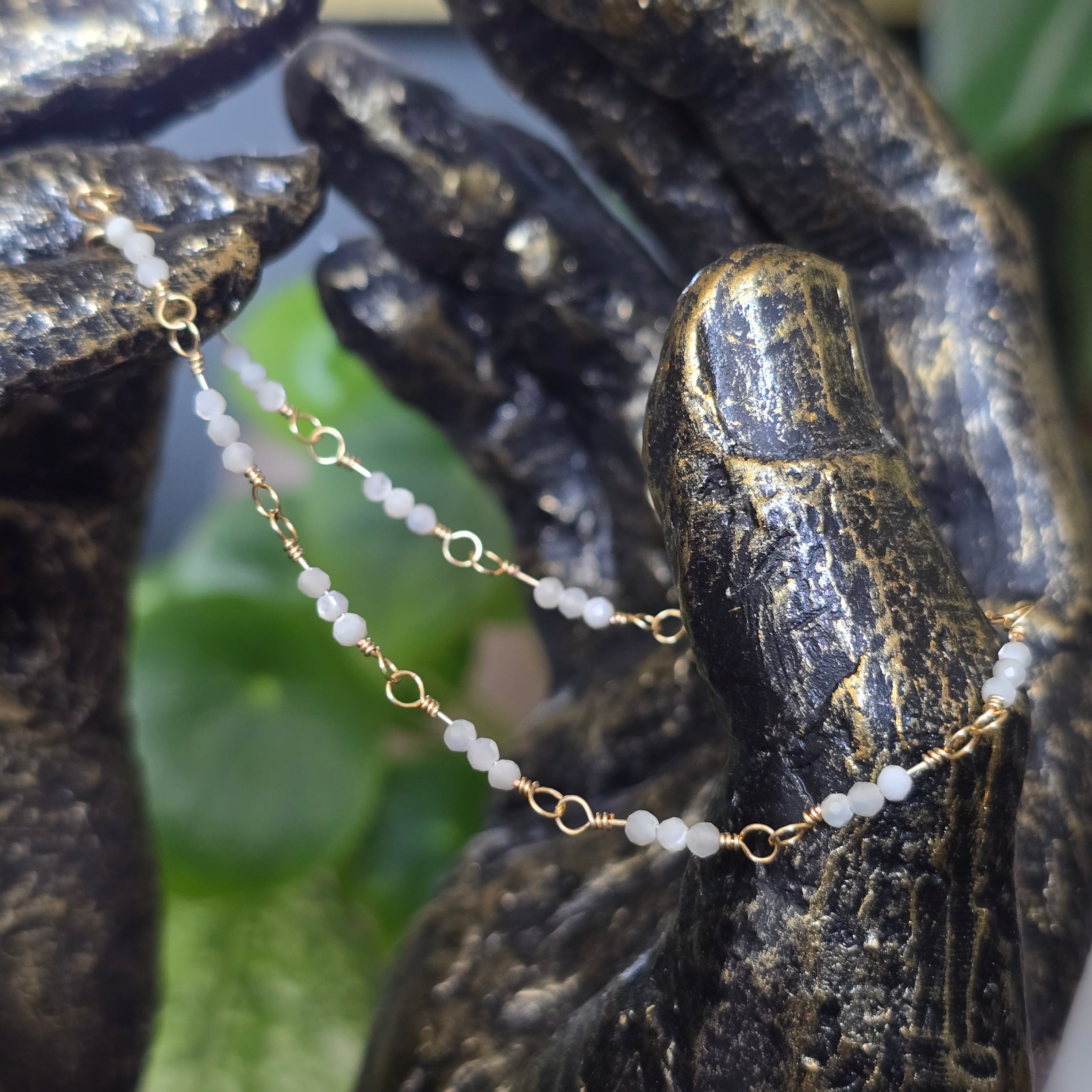 Dainty Bracelet